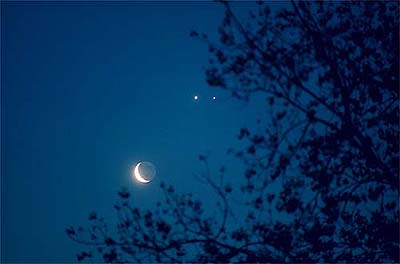 MJV Meet (C)1998 Jennifer Dudley/ICSTARS Astronomy