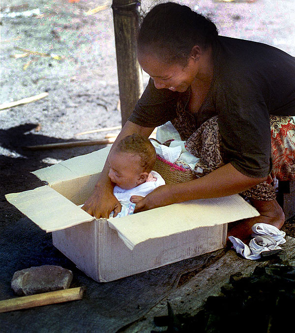 babyinabox